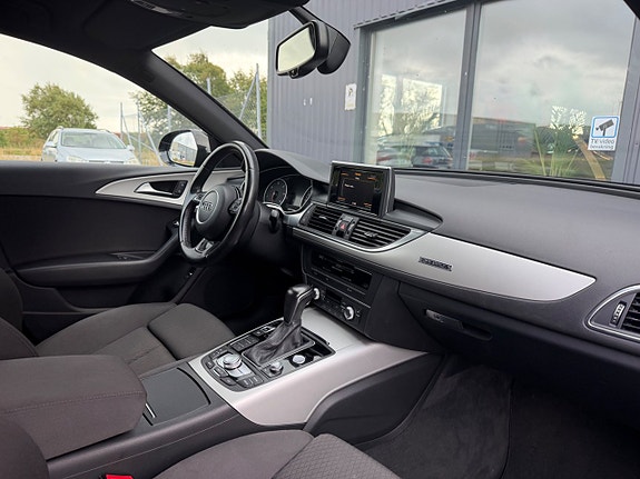 Audi A6 17 of 21