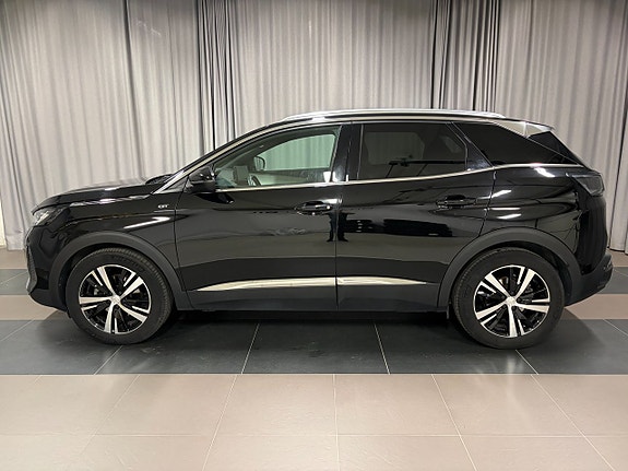 Peugeot 3008 2 of 16