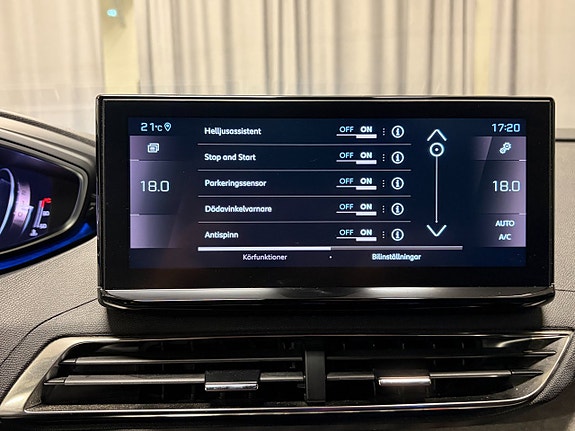 Peugeot 3008 14 of 16
