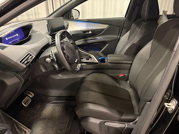 Peugeot 3008 6 of 16