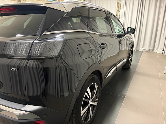 Peugeot 3008 4 of 16