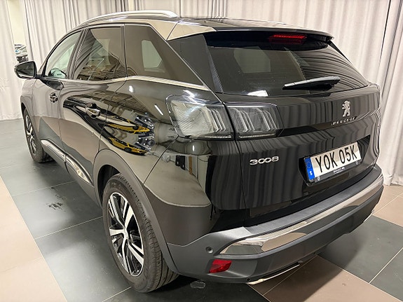 Peugeot 3008 3 of 16