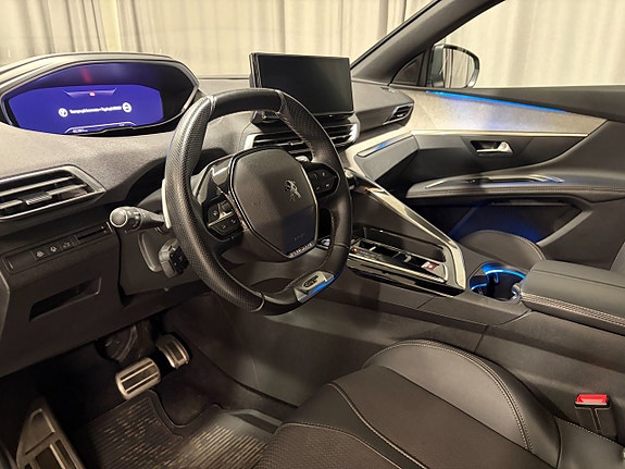 Peugeot 3008 7 of 16