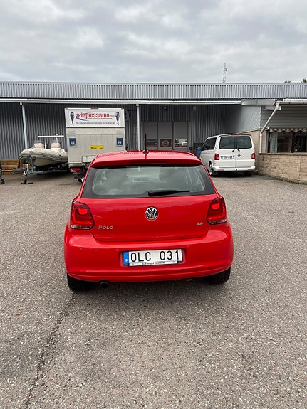 Volkswagen Polo 4 of 7