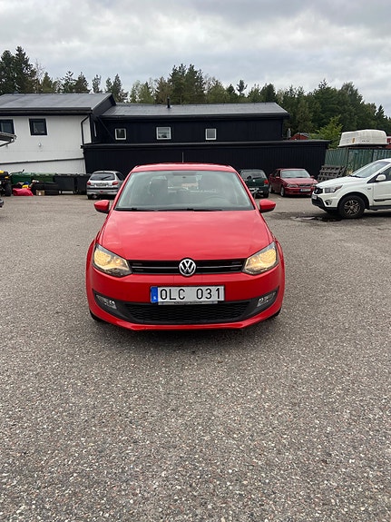 Volkswagen Polo 3 of 7