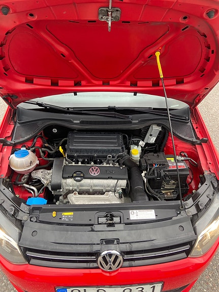 Volkswagen Polo 7 of 7