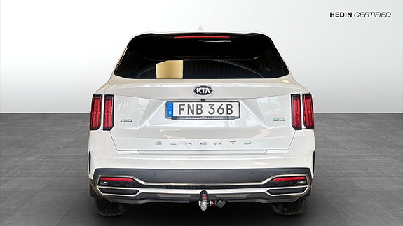 Kia Sorento 7 of 12