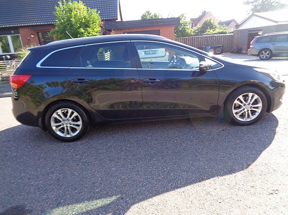 Kia Ceed 6 of 19