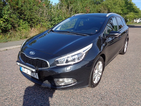 Kia Ceed 2 of 19