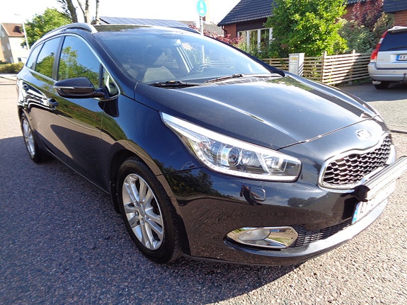 Kia Ceed 7 of 19