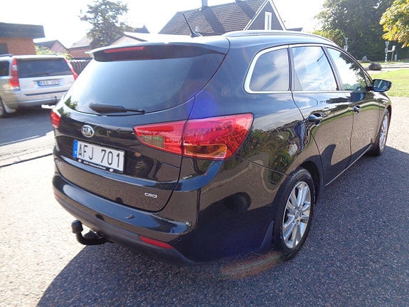 Kia Ceed 5 of 19
