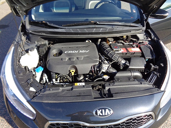 Kia Ceed 19 of 19