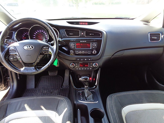Kia Ceed 11 of 19