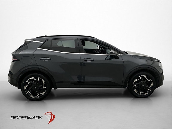 Kia Sportage 4 of 30