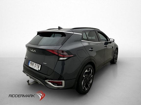 Kia Sportage 5 of 30