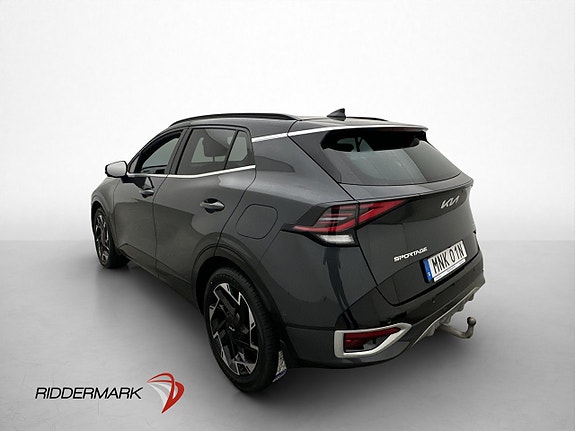 Kia Sportage 8 of 30
