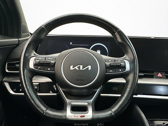 Kia Sportage 16 of 30