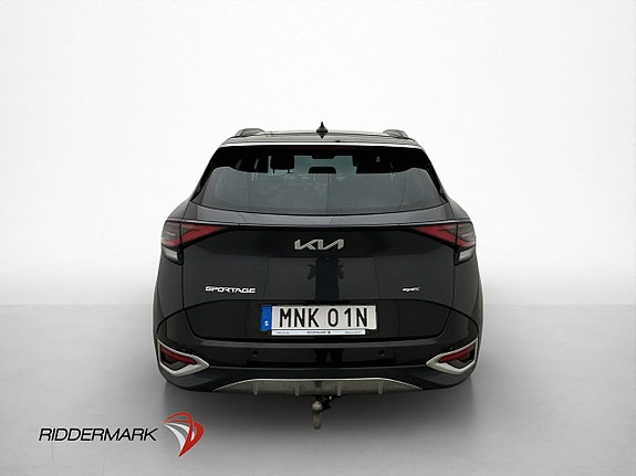 Kia Sportage 6 of 30