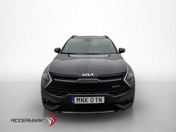 Kia Sportage 2 of 30