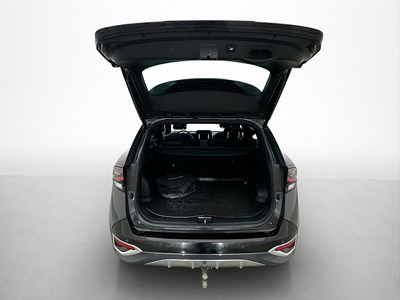 Kia Sportage 26 of 30