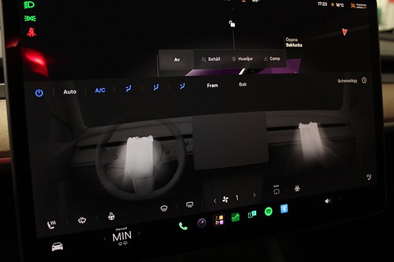 Tesla Model Y 27 of 27