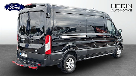 Ford Transit 2 of 14