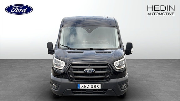 Ford Transit 8 of 14