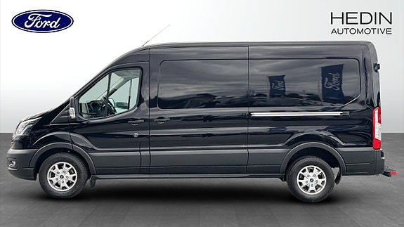 Ford Transit 6 of 14