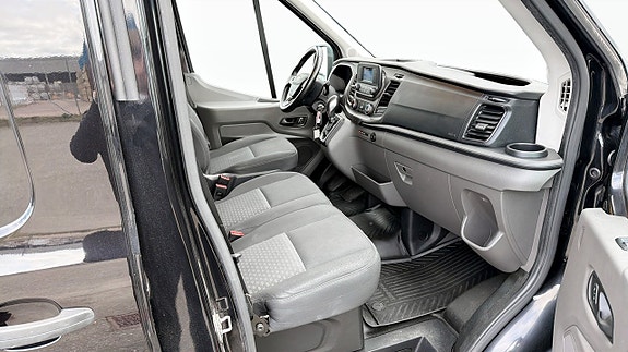Ford Transit 3 of 14
