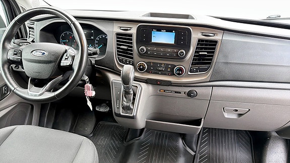 Ford Transit 4 of 14