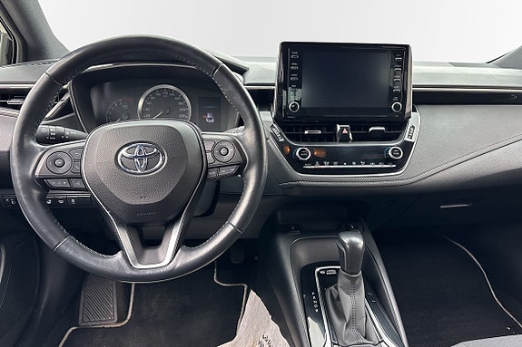 Toyota Corolla 9 of 11