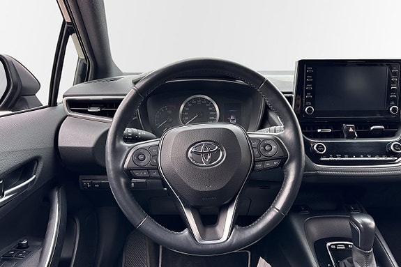 Toyota Corolla 10 of 11