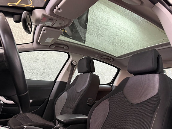 Peugeot 308 16 of 16