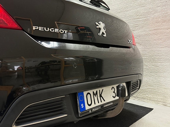 Peugeot 308 6 of 16