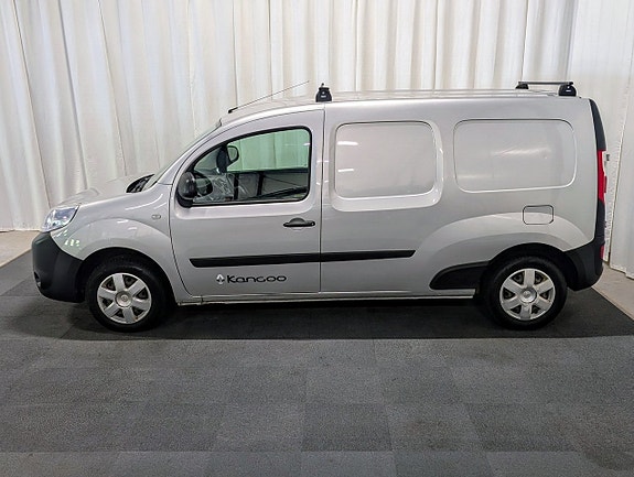 Renault Kangoo Express 2 of 10