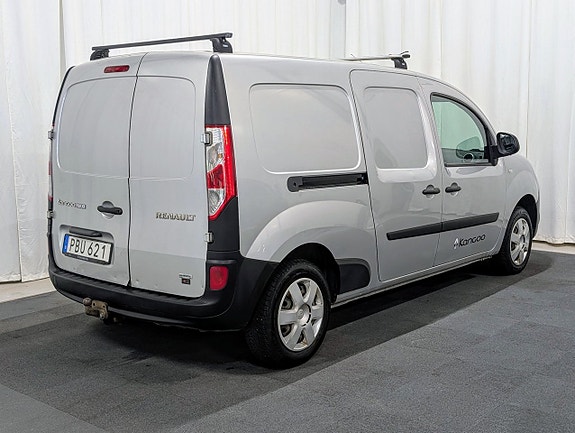 Renault Kangoo Express 4 of 10