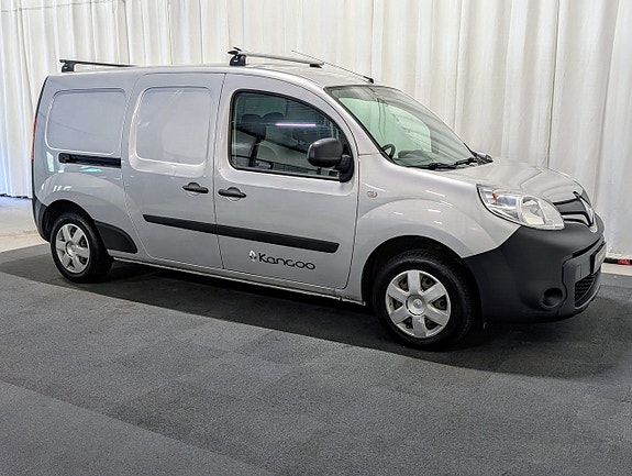 Renault Kangoo Express 6 of 10