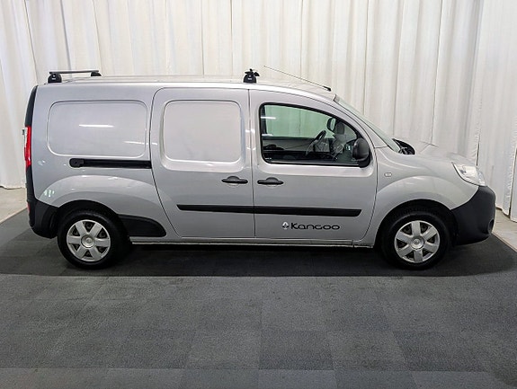 Renault Kangoo Express 5 of 10