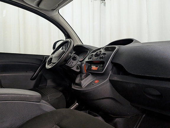 Renault Kangoo Express 7 of 10