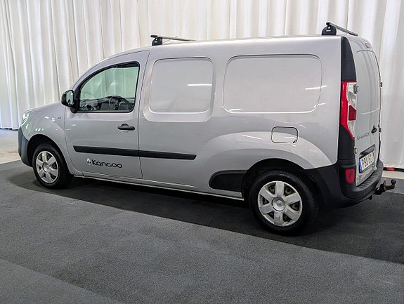 Renault Kangoo Express 3 of 10