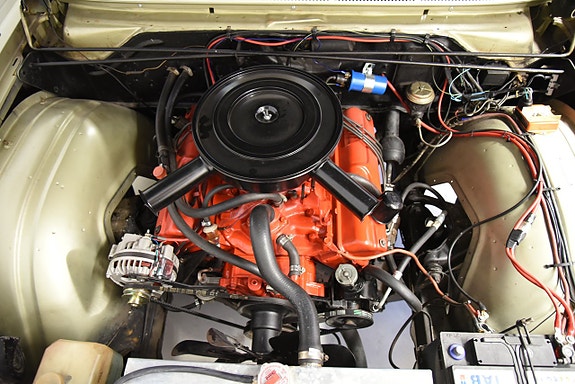 Plymouth Sport 18 of 30