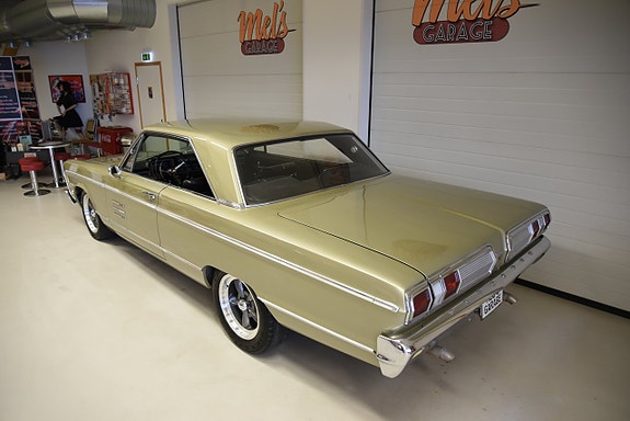 Plymouth Sport 10 of 30