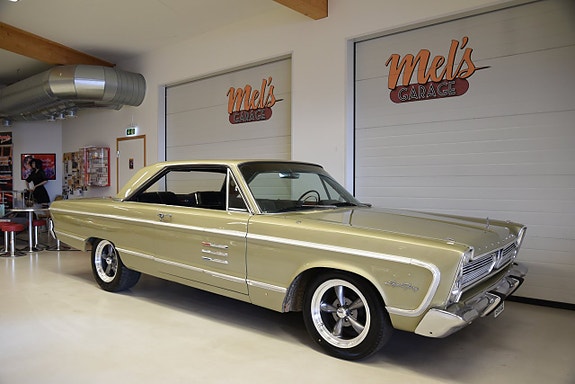 Plymouth Sport 4 of 30