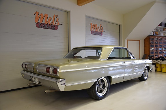 Plymouth Sport 8 of 30