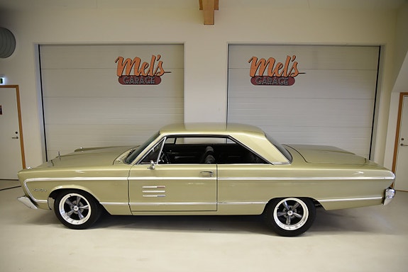 Plymouth Sport 12 of 30