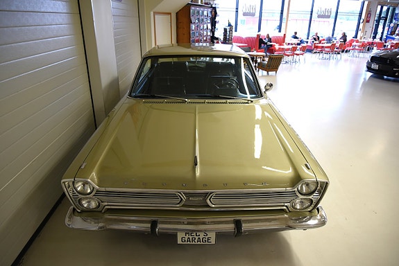 Plymouth Sport 15 of 30
