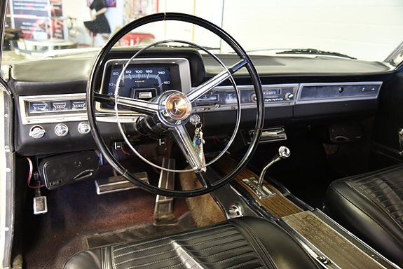 Plymouth Sport 25 of 30