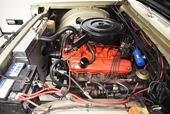 Plymouth Sport 19 of 30