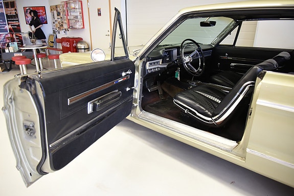 Plymouth Sport 21 of 30