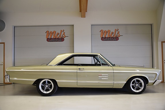 Plymouth Sport 5 of 30